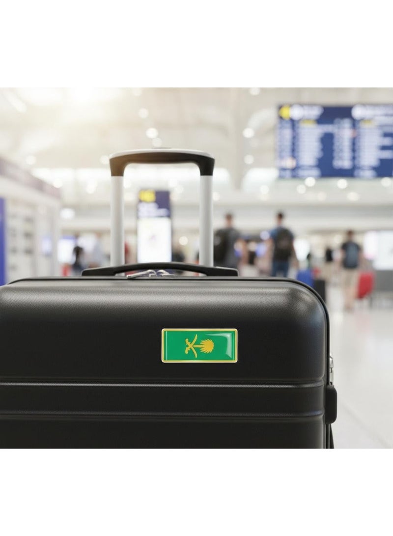 مجموعة ملصقات فاخرة لكرة القدم الاهلي (60 قطعة) - شعارات النادي الرسمية، فخر جدة، تراث 1937، شعارات عربية، شعارات سعودية، ايقونات كرة القدم، فاخرة لمحبي النادي الاهلي السعودي - Image 4